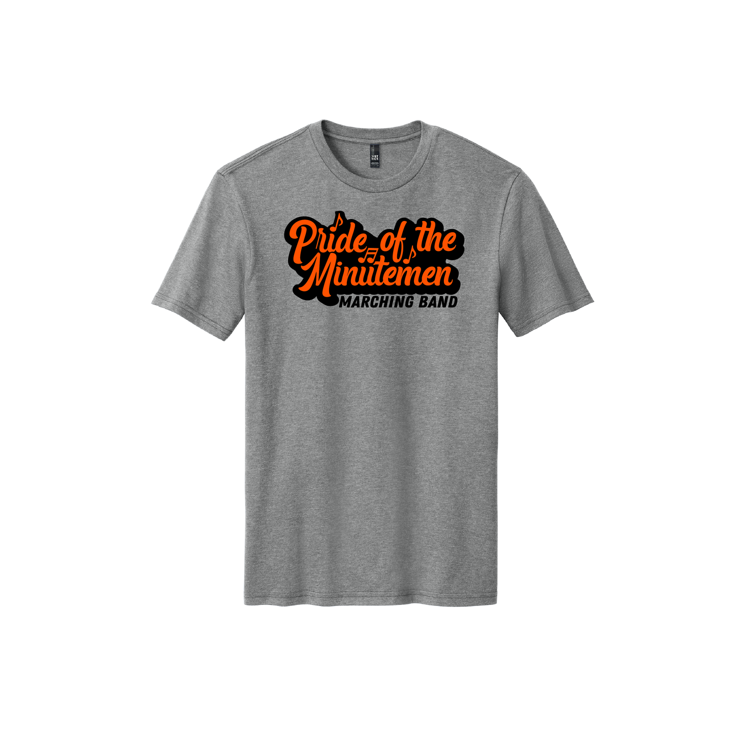 Lex Band | District YOUTH Perfect Blend Tee