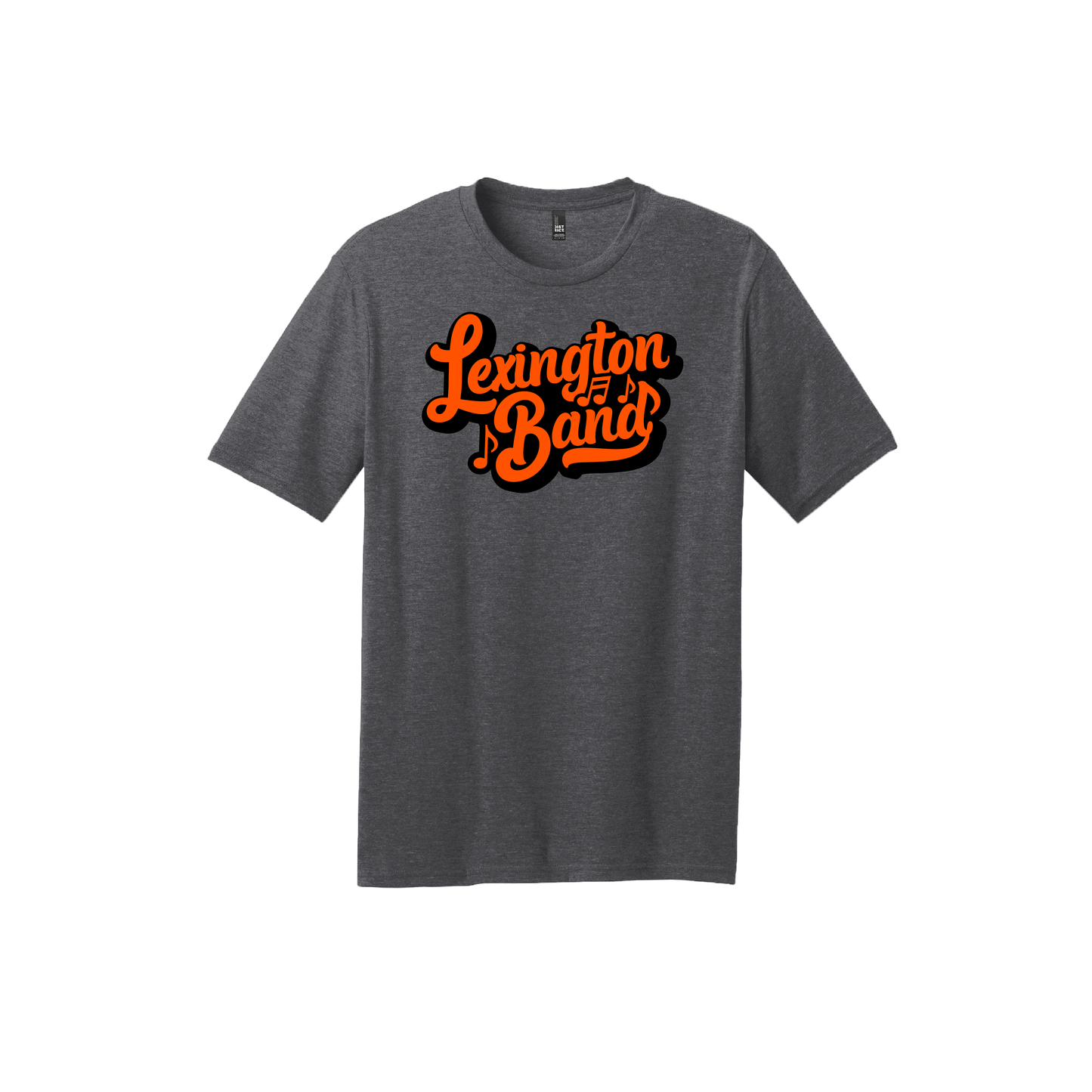 Lex Band | District YOUTH Perfect Blend Tee