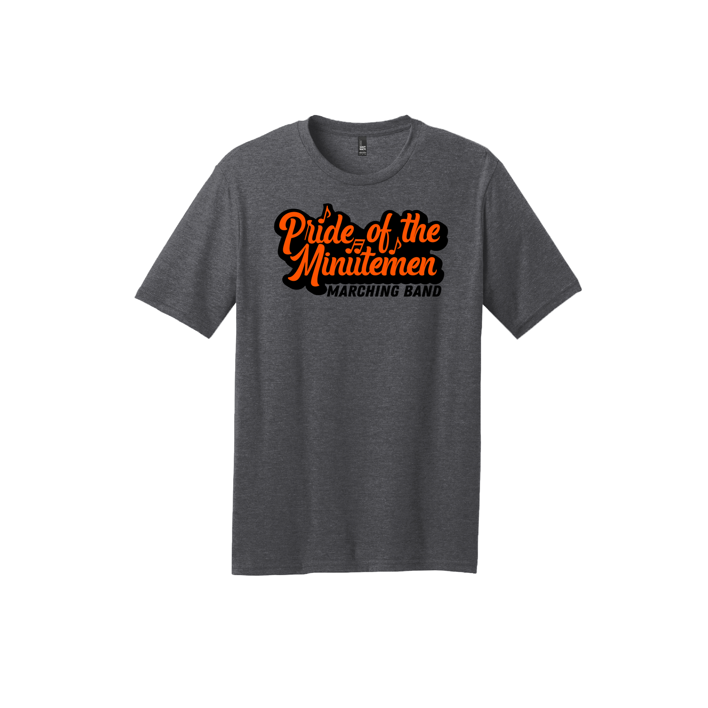 Lex Band | District YOUTH Perfect Blend Tee
