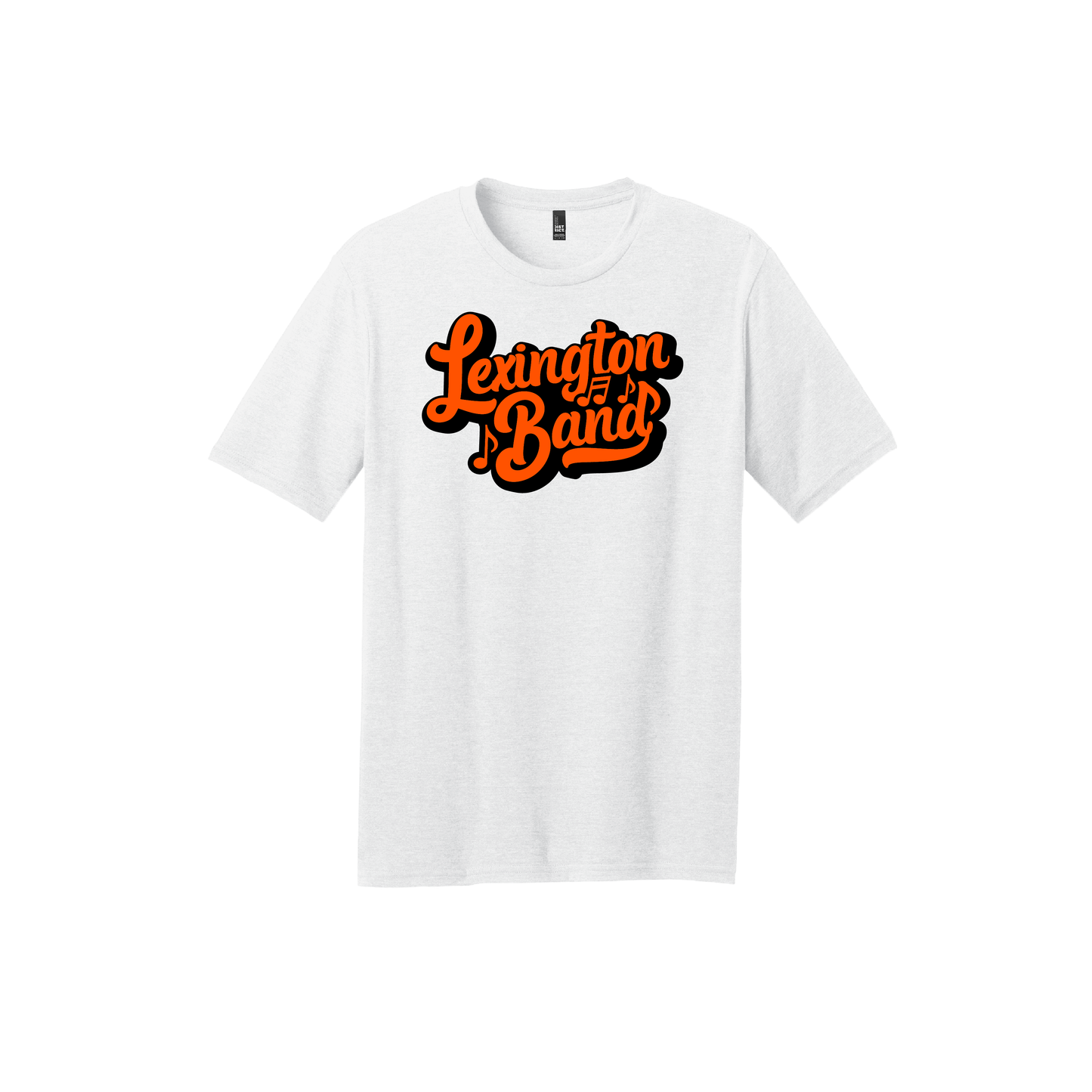 Lex Band | District YOUTH Perfect Blend Tee
