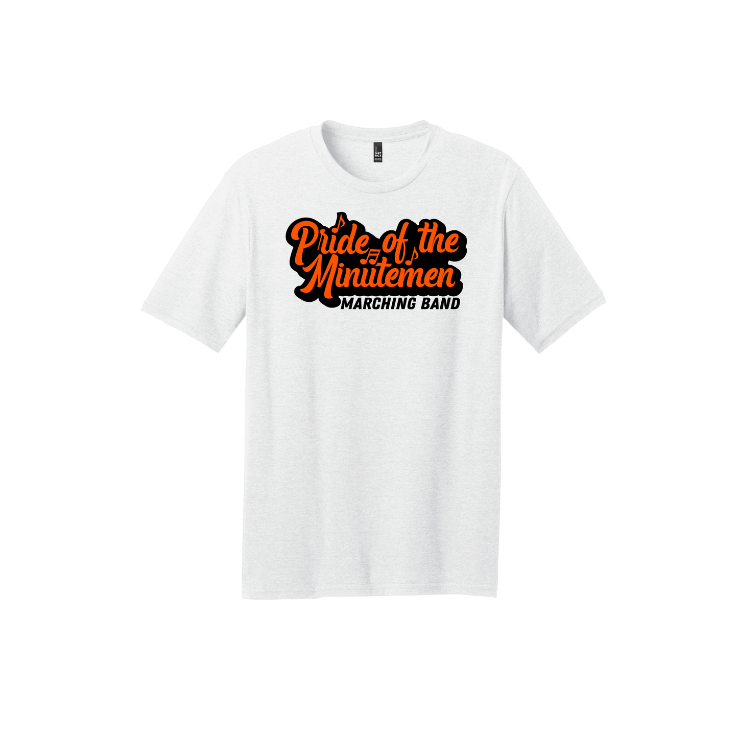 Lex Band | District YOUTH Perfect Blend Tee