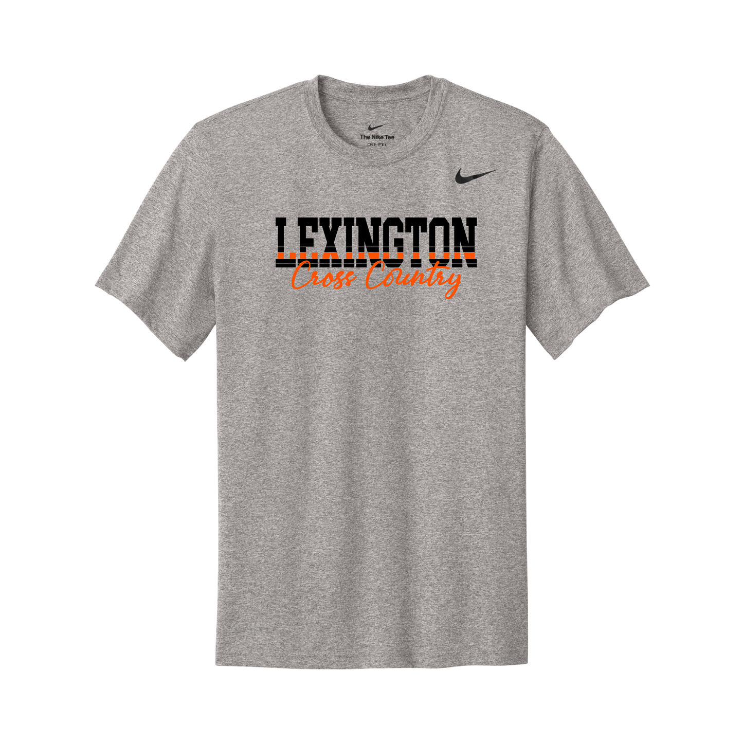 Lex XC | Nike Team rLegend Tee