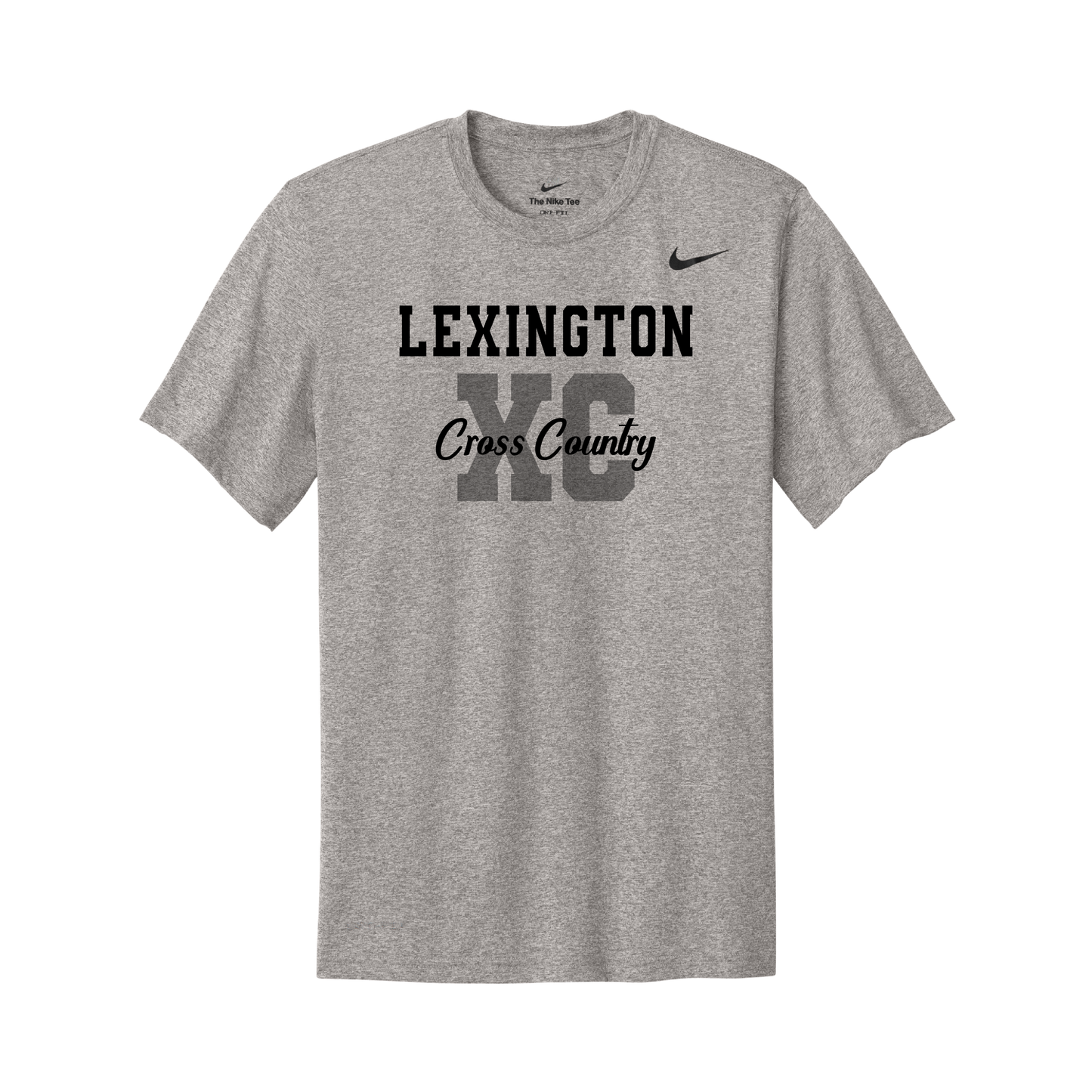 Lex XC | Nike Team rLegend Tee