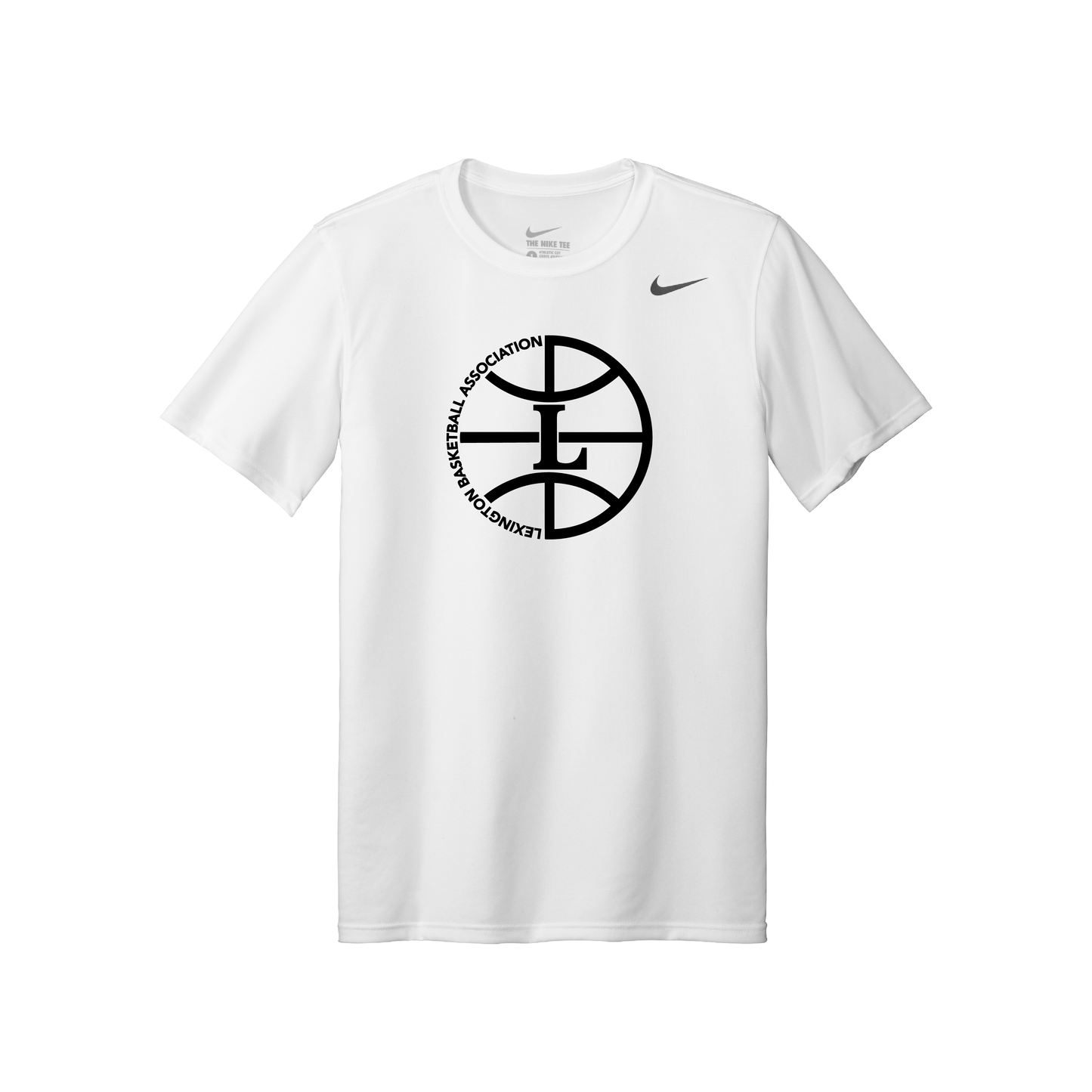 LBA | Nike ADULT Team rLegend Tee