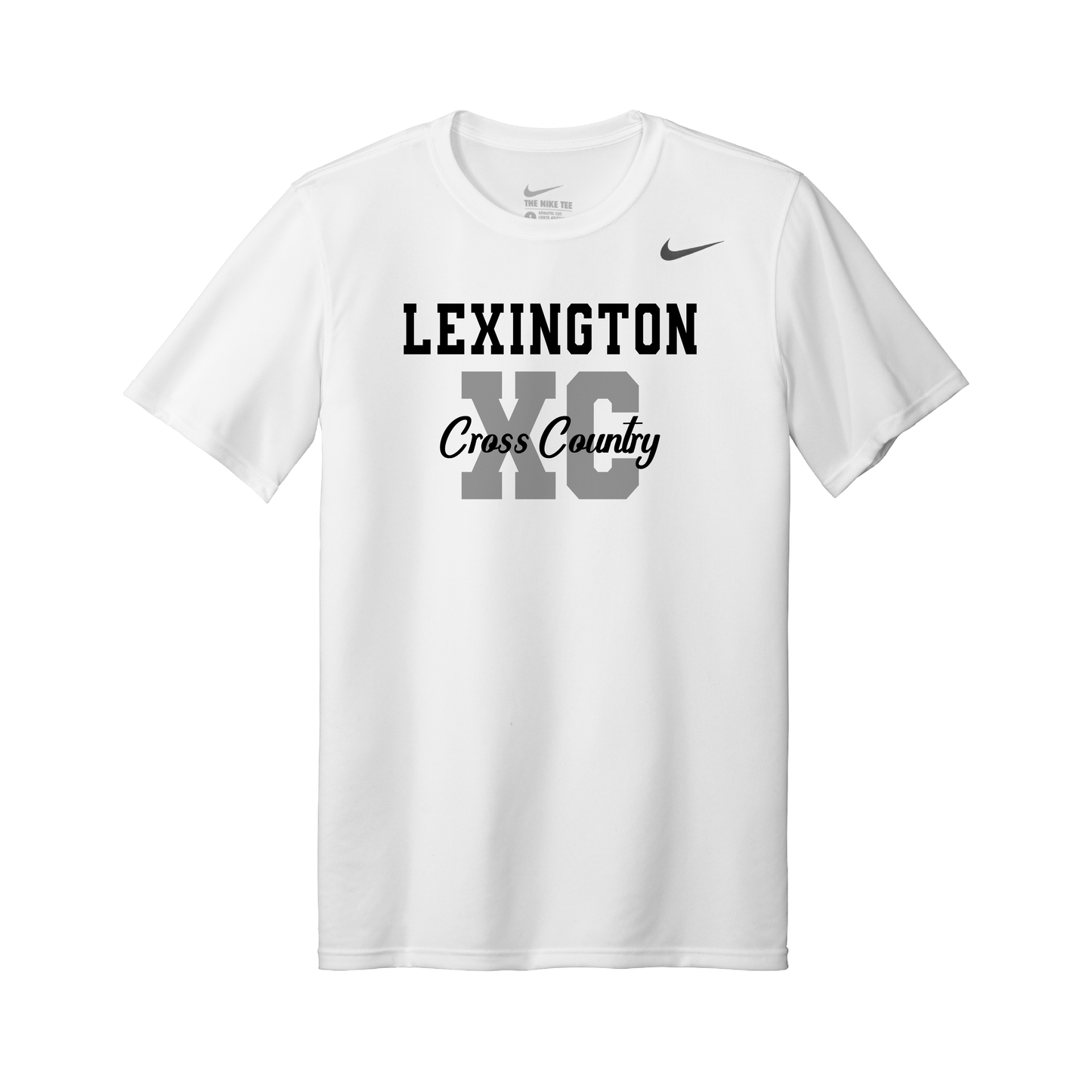 Lex XC | Nike Team rLegend Tee
