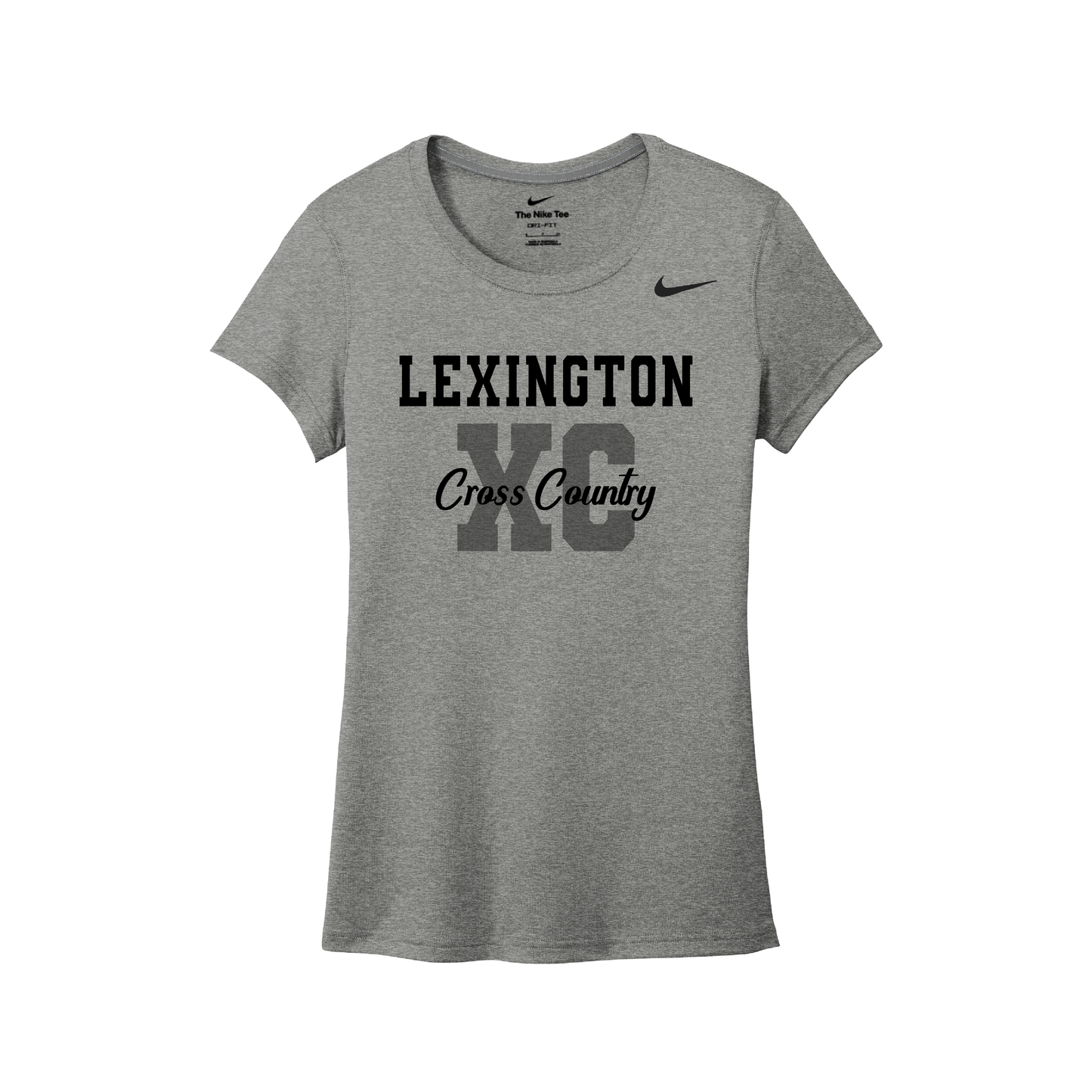 Lex XC | Nike Women's Team rLegend Tee