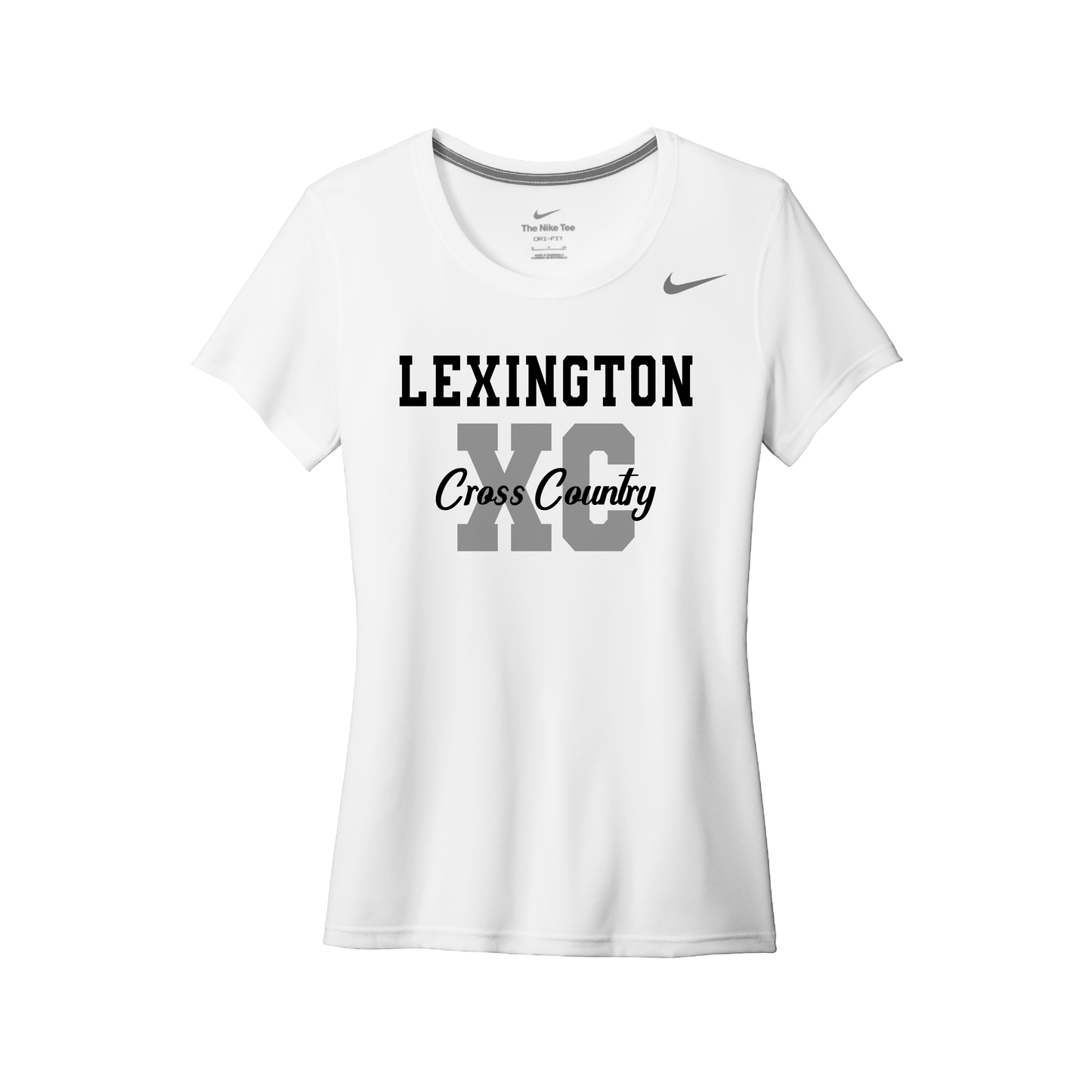 Lex XC | Nike Women's Team rLegend Tee