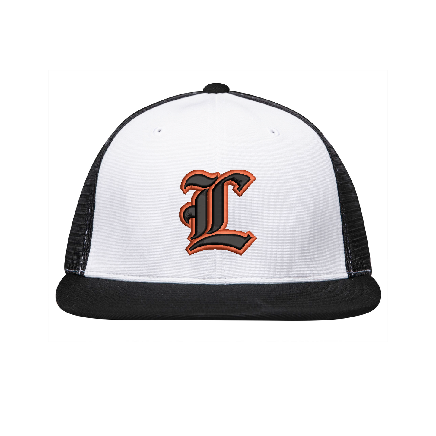 Pacific Headwear Premium M2 Performance Trucker Flexfit Cap