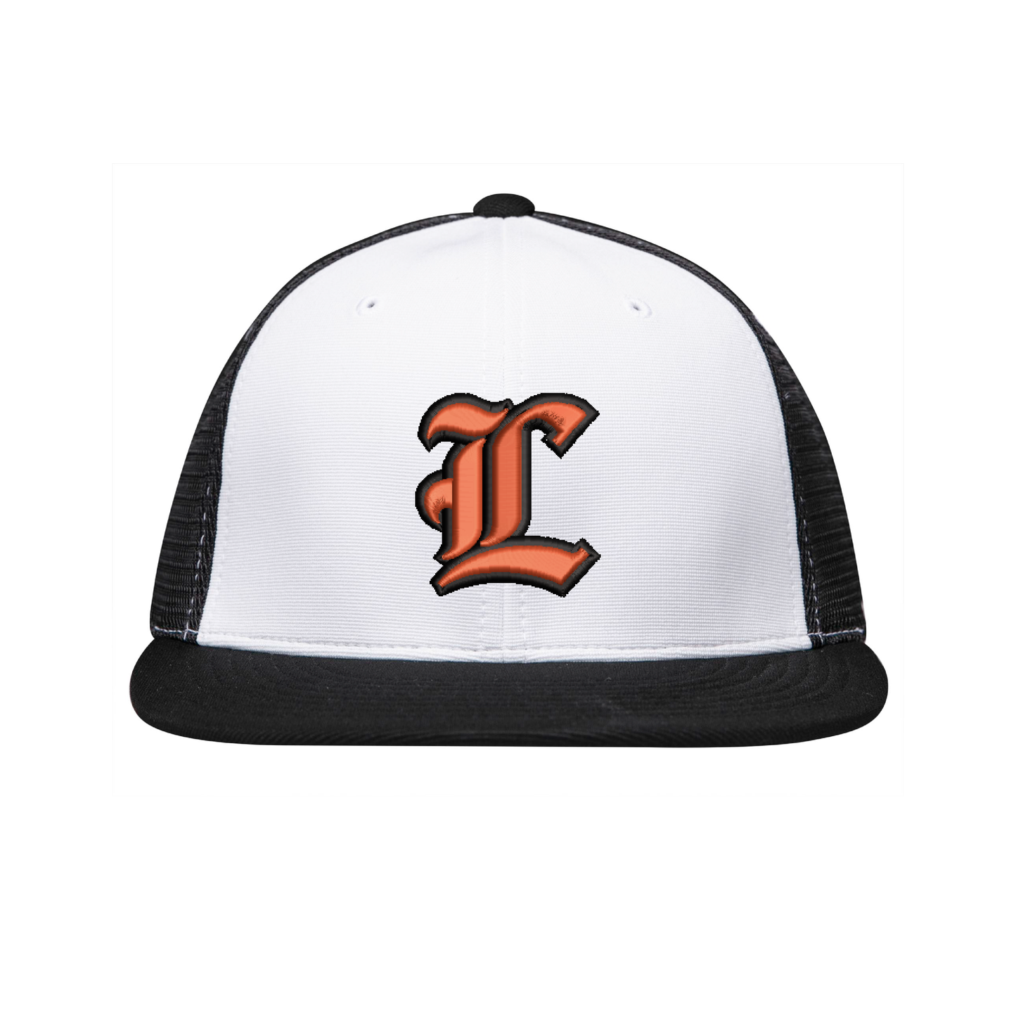 Pacific Headwear Premium M2 Performance Trucker Flexfit Cap