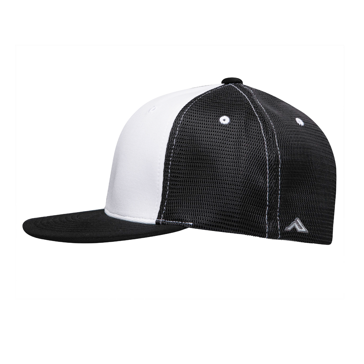 Gorra de camionero flexible Pacific Headwear Premium M2 Performance