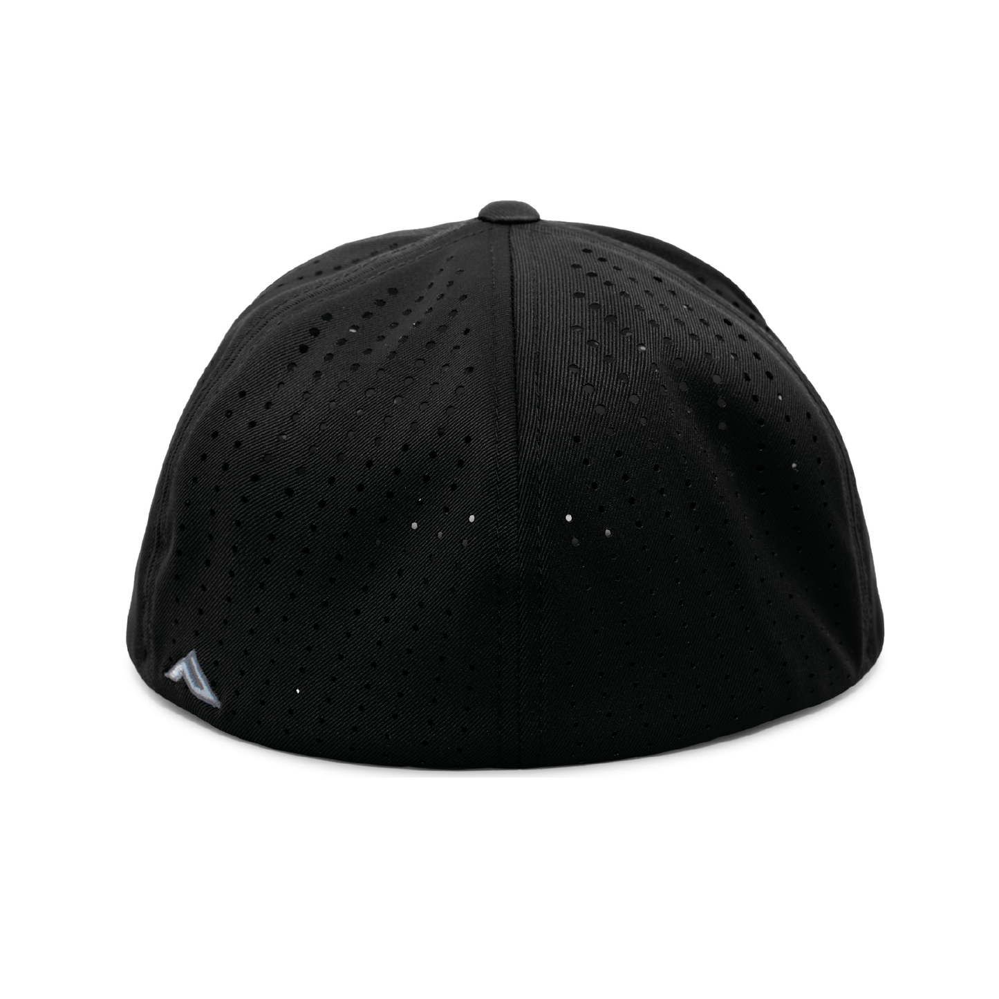 Gorra flexible perforada F3 Performance de Pacific Headwear