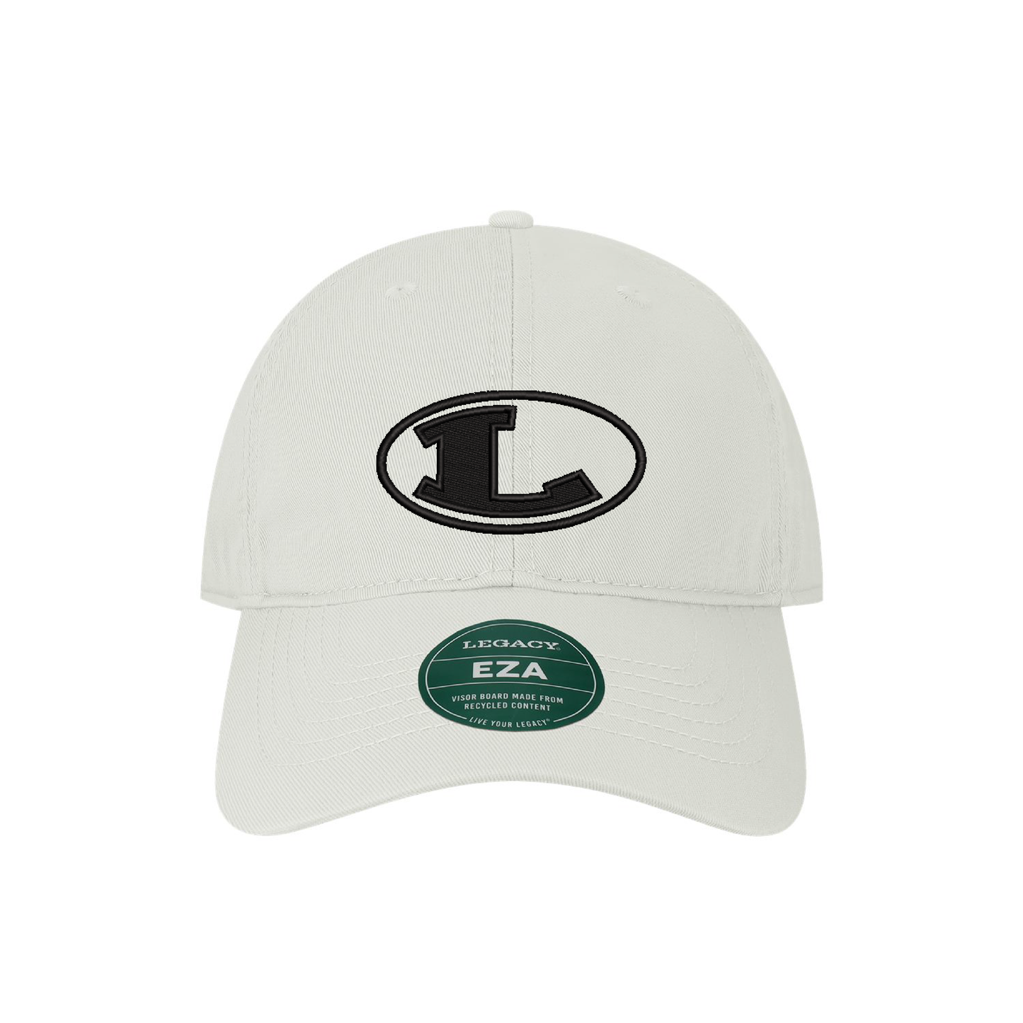 Legacy Relaxed Twill Dad Hat