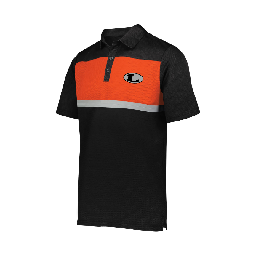 Holloway Prism Bold Polo