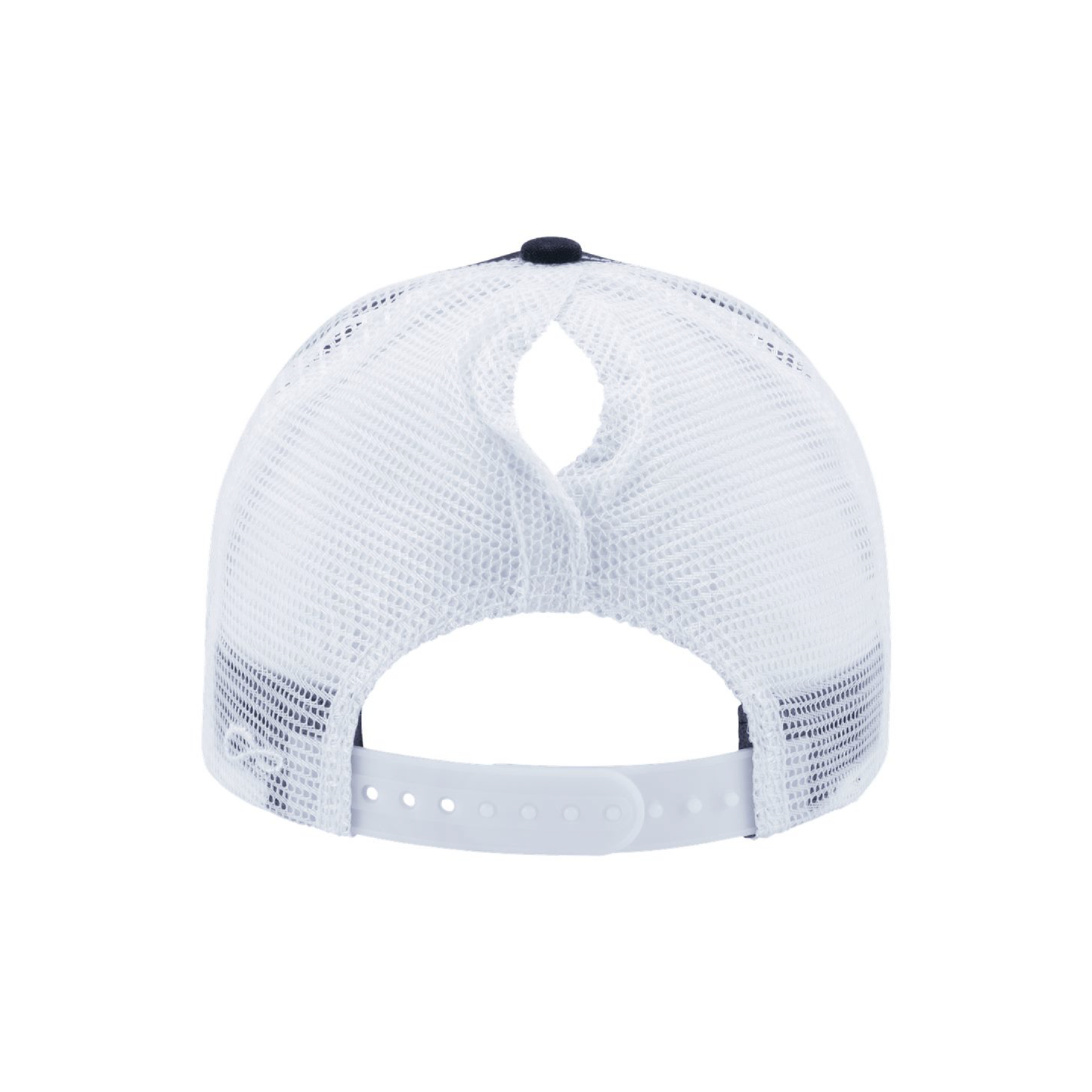 Infinity Her Women's Modern Trucker Cap