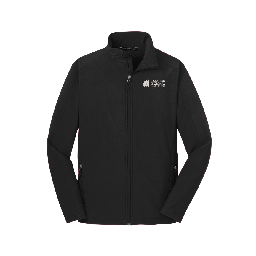LRHC | Port Authority Core Soft Shell Jacket