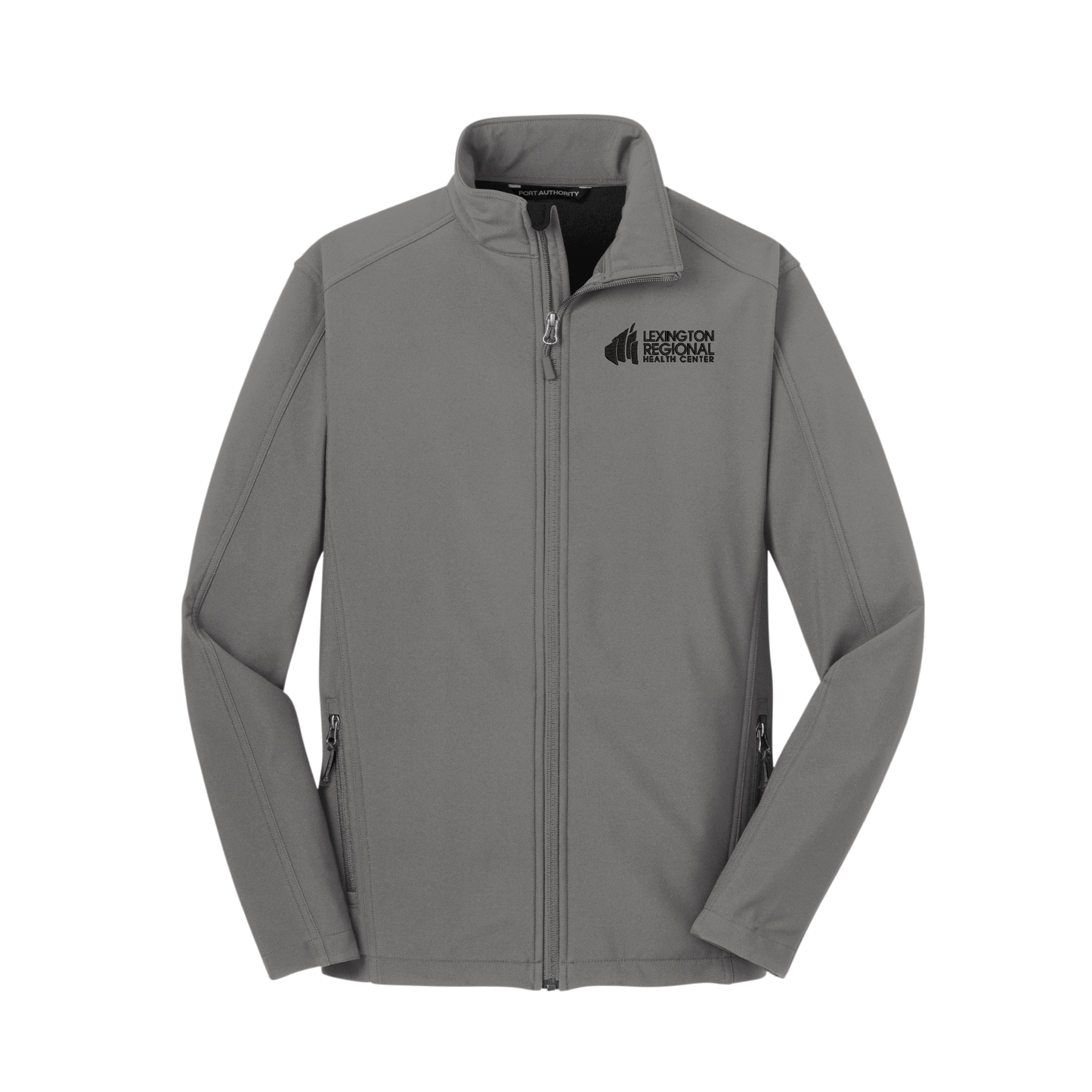 LRHC | Port Authority Core Soft Shell Jacket