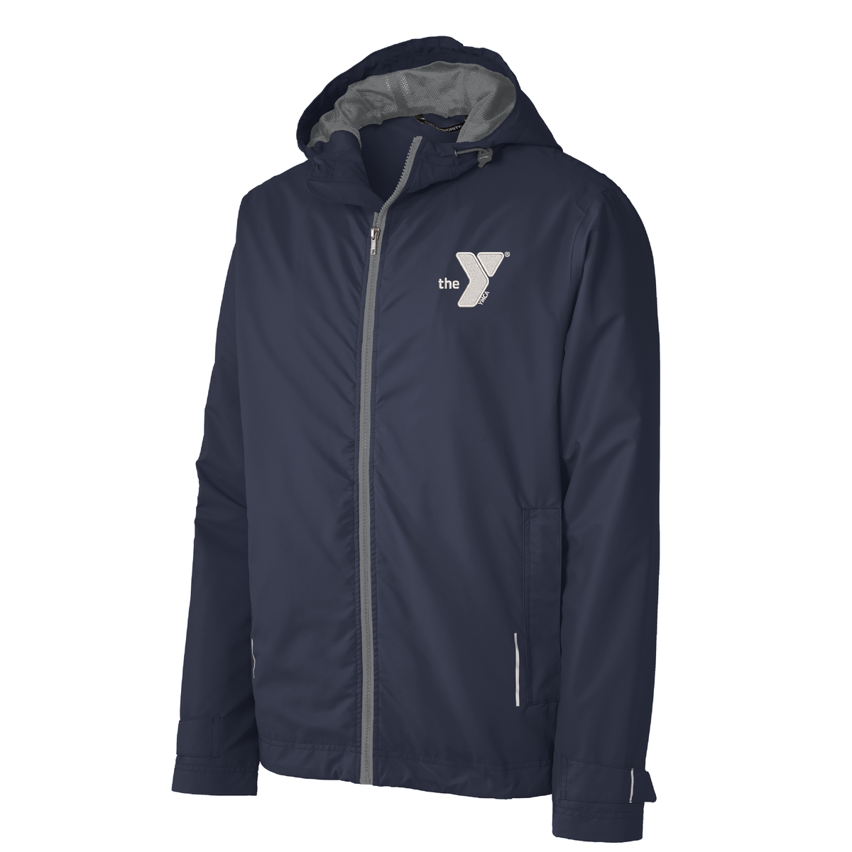 YMCA | Port Authority Northwest Slicker