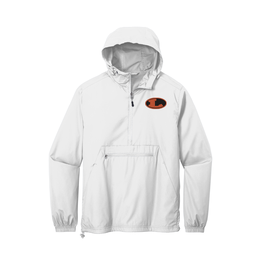 Anorak plegable Sport-Tek