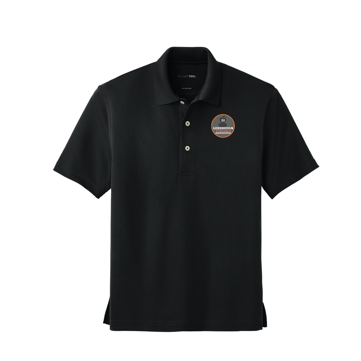 LEA | Sport-Tek Dri-Mesh Polo