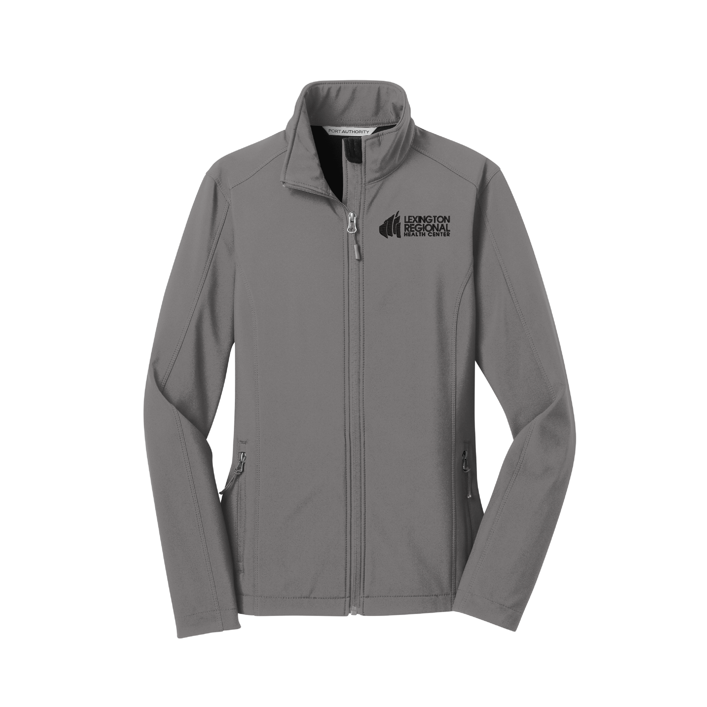 LRHC | Port Authority Ladies Core Soft Shell Jacket