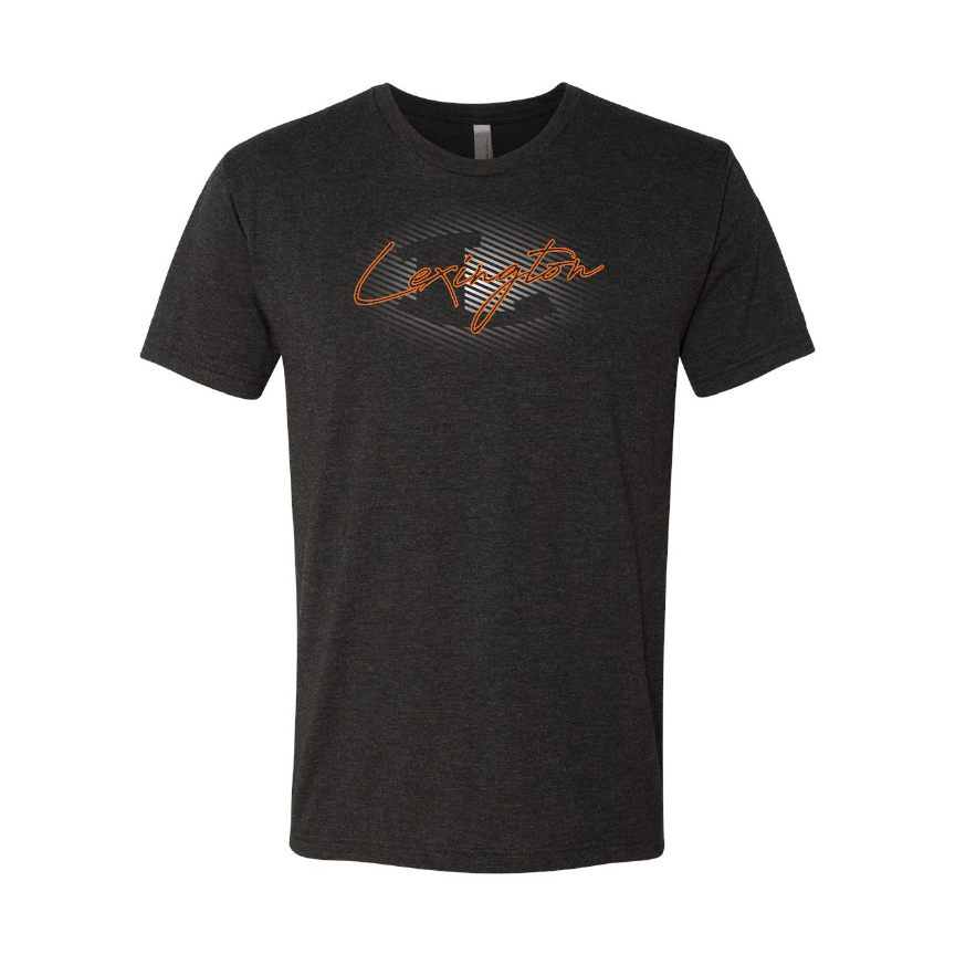 Camiseta unisex de triple mezcla Next Level