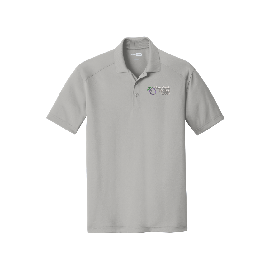 PCMG | CornerStone Select Lightweight Snag-Proof Polo