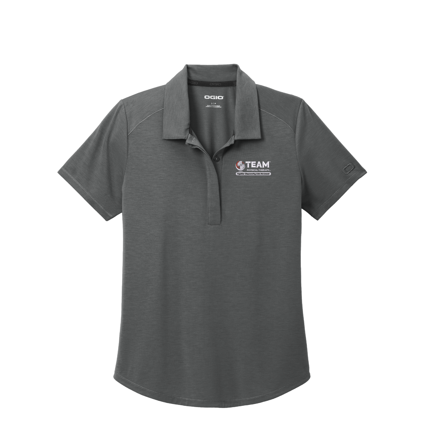 Team PT | OGIO Women's Motion Polo