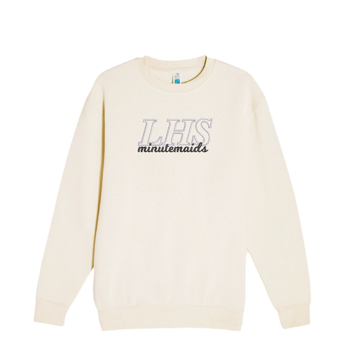 Belles | Lane Seven Unisex Premium Crewneck Sweatshirt
