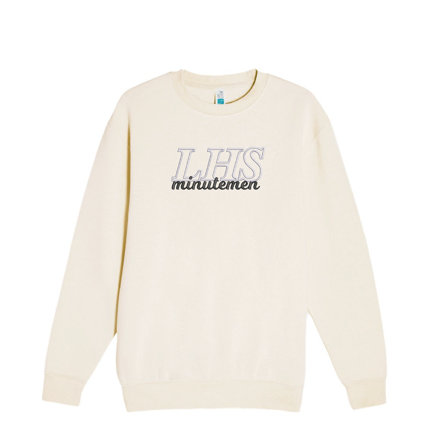 Belles | Lane Seven Unisex Premium Crewneck Sweatshirt