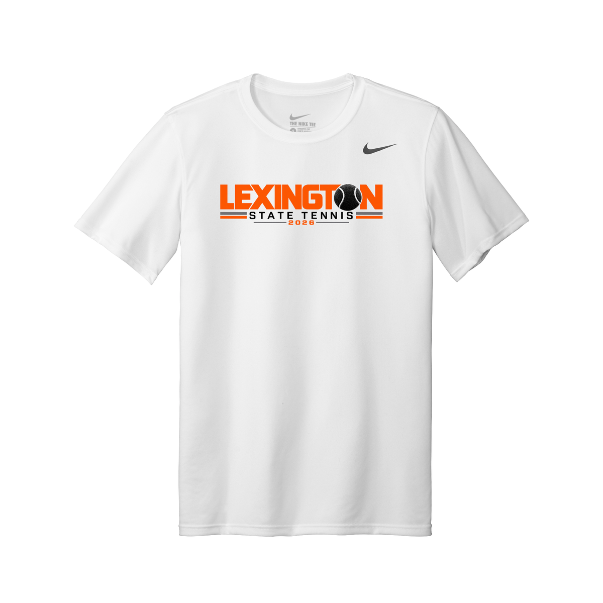 Lex State Tennis | Nike Team rLegend Tee