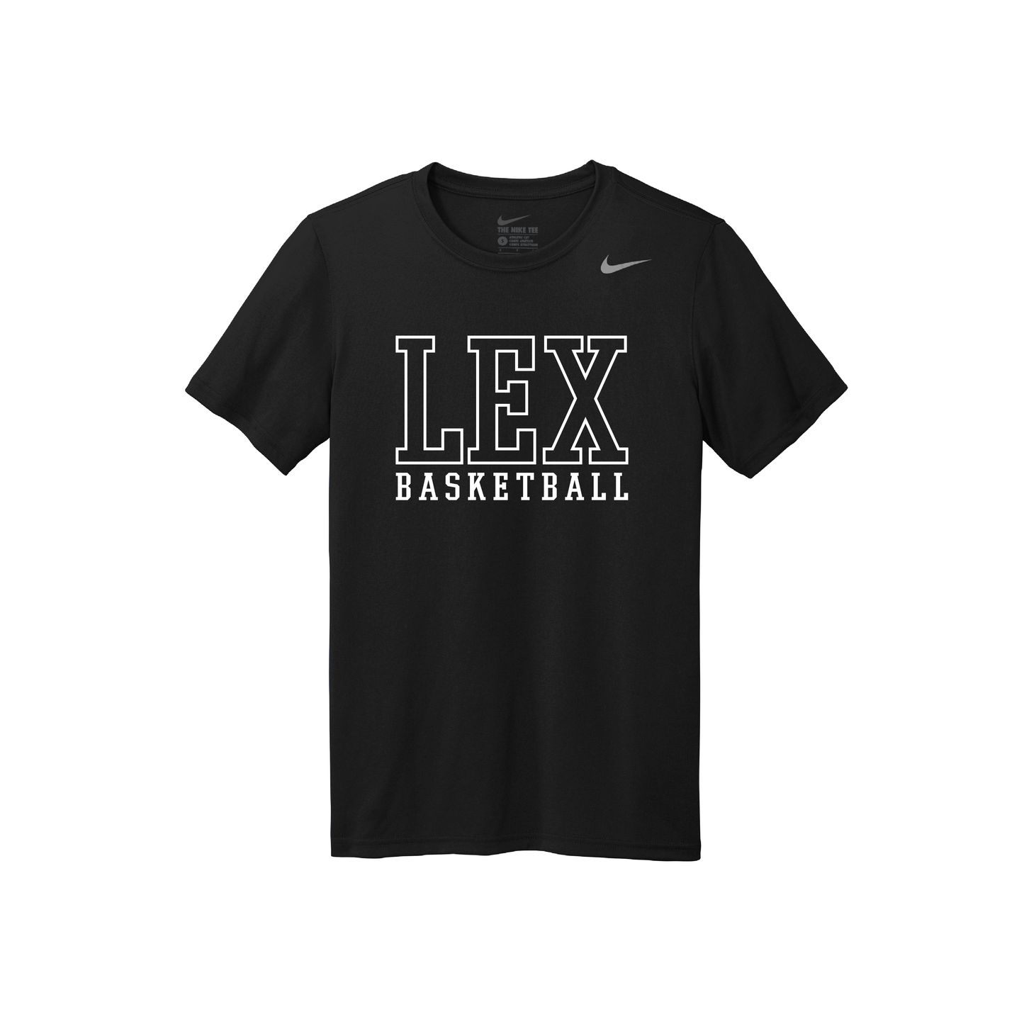 LBA | Nike YOUTH Team rLegend Tee