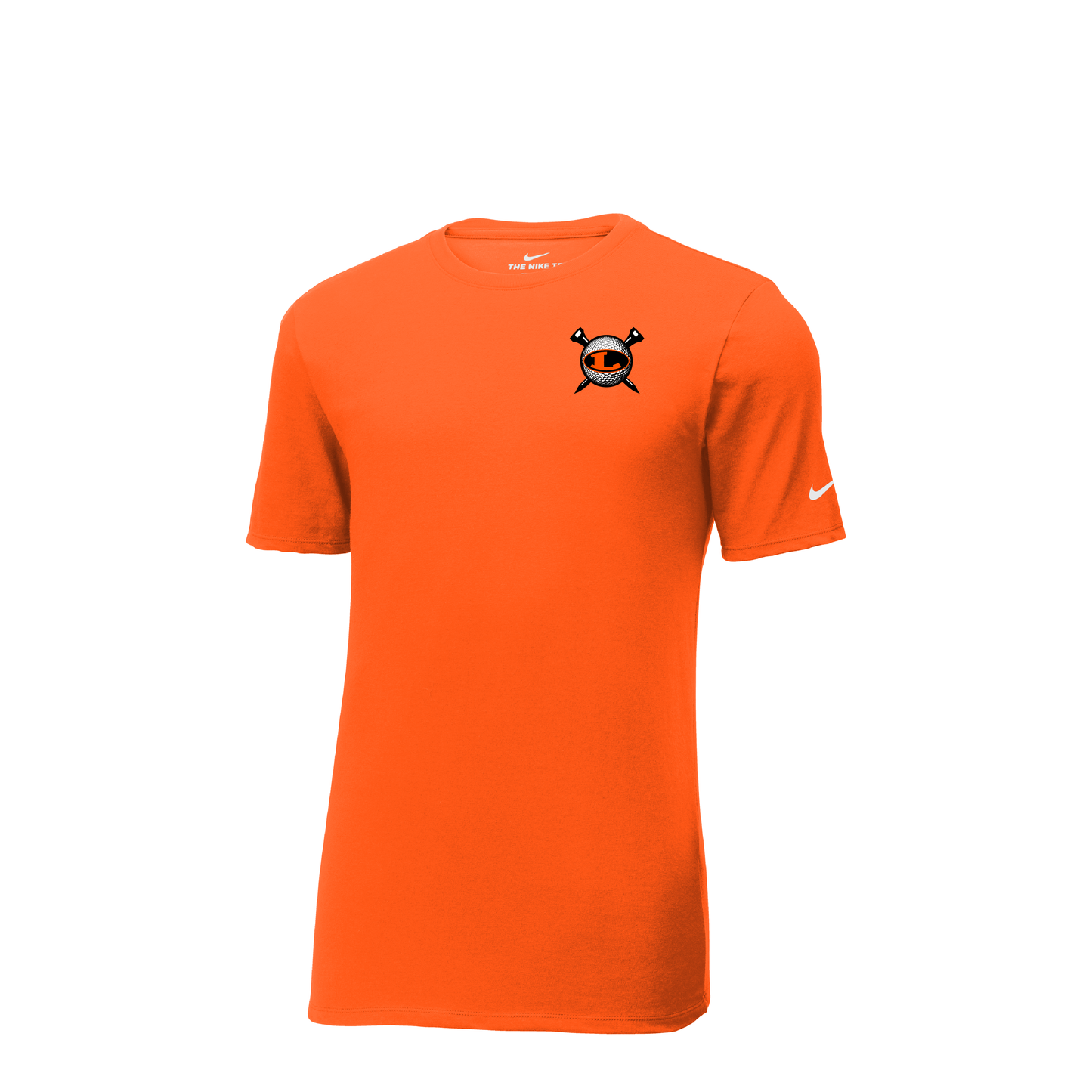 Lex Golf| Nike Dri-FIT Cotton/Poly Tee