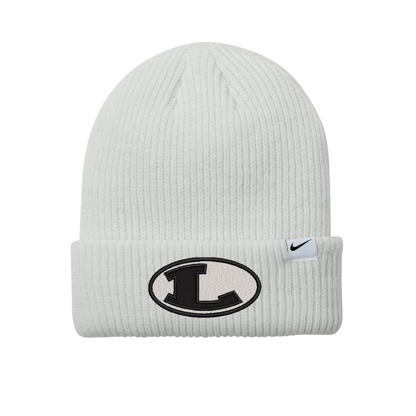 Nike Terra Beanie White