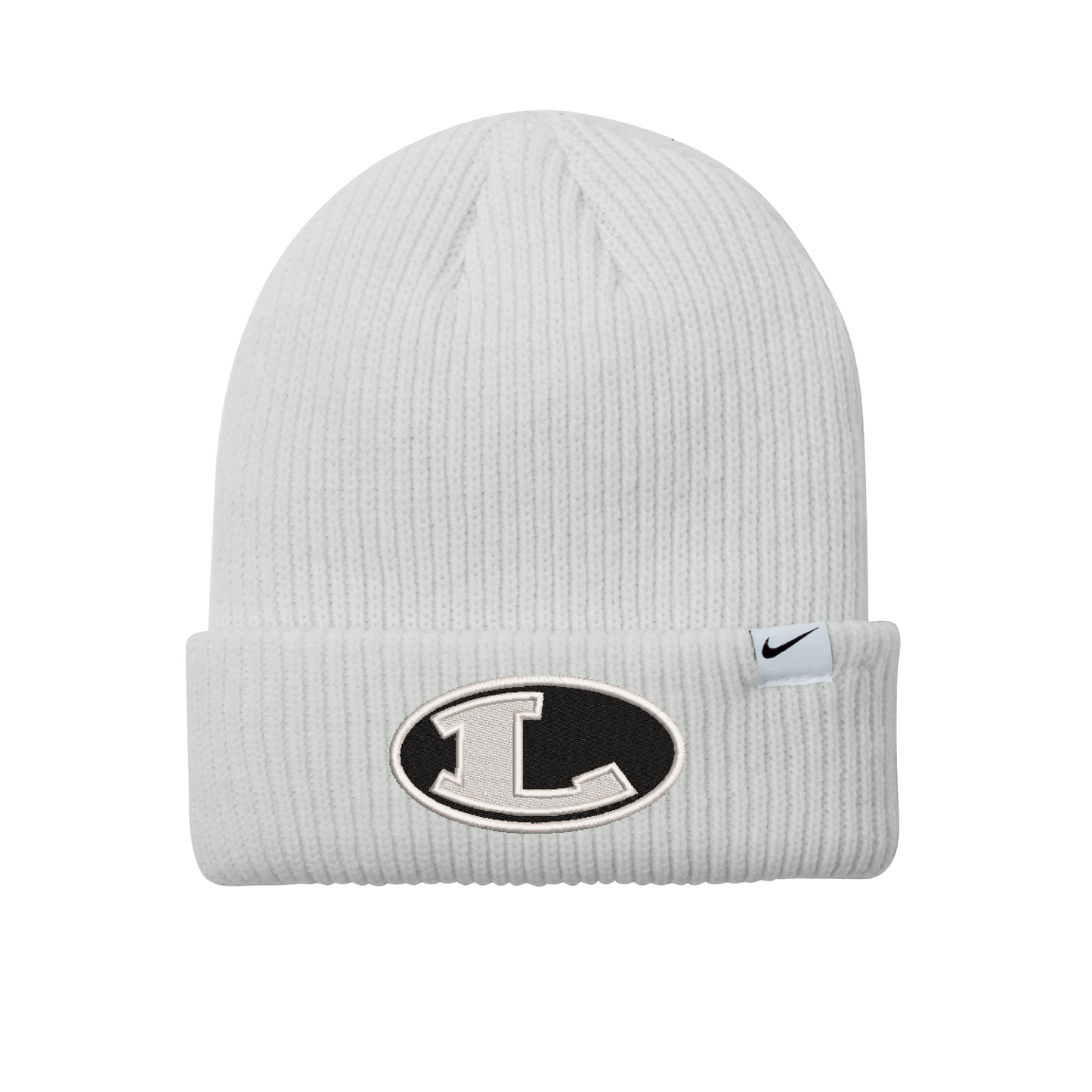 Nike Terra Beanie White