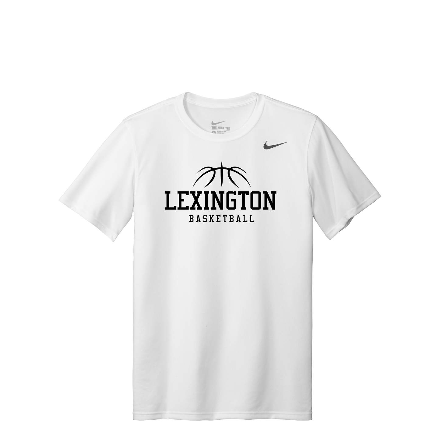 Lex Boys Basketball | Nike ADULT Team rLegend Tee