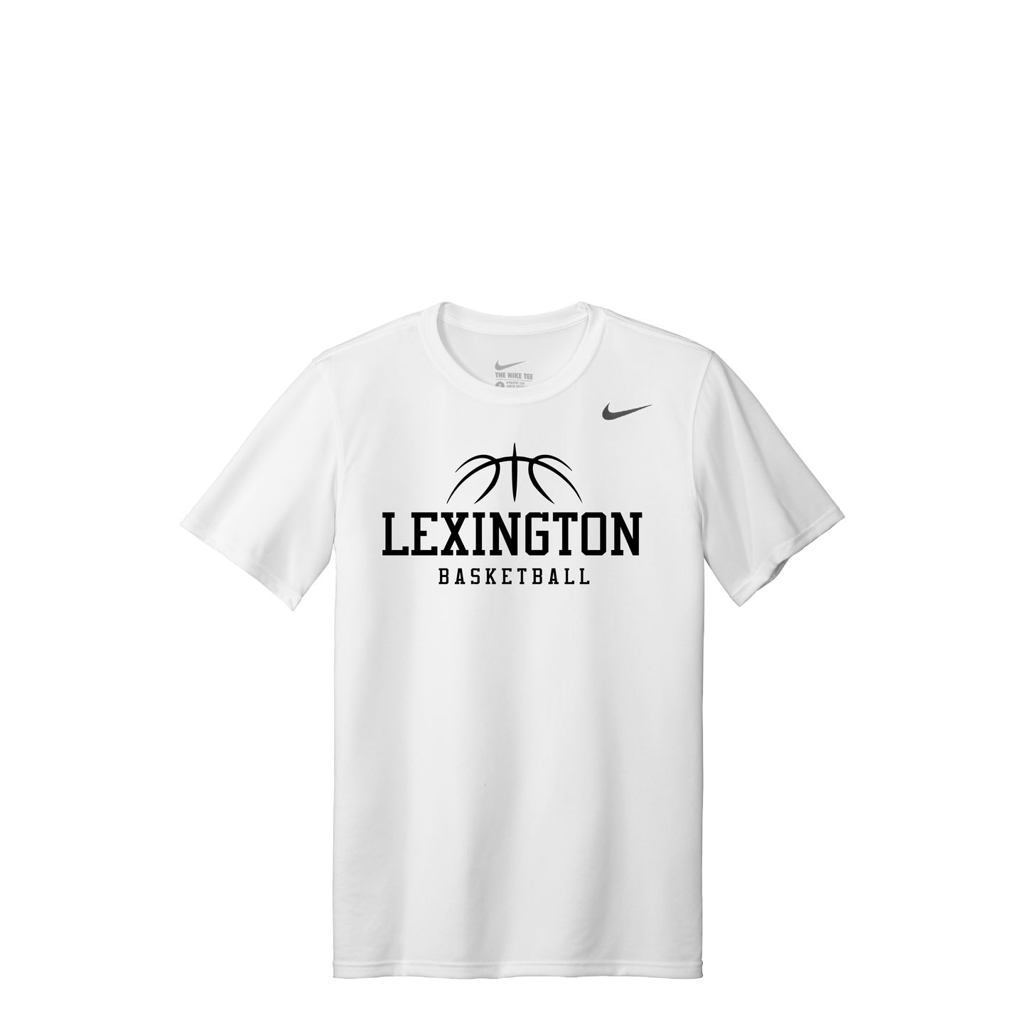 Lex Boys Basketball | Nike YOUTH Team rLegend Tee
