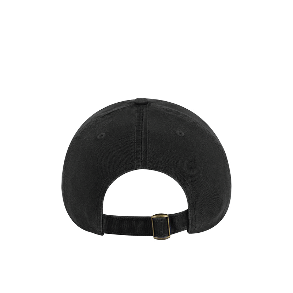 Otto Cap 6 Panel Low Profile Dad Hat