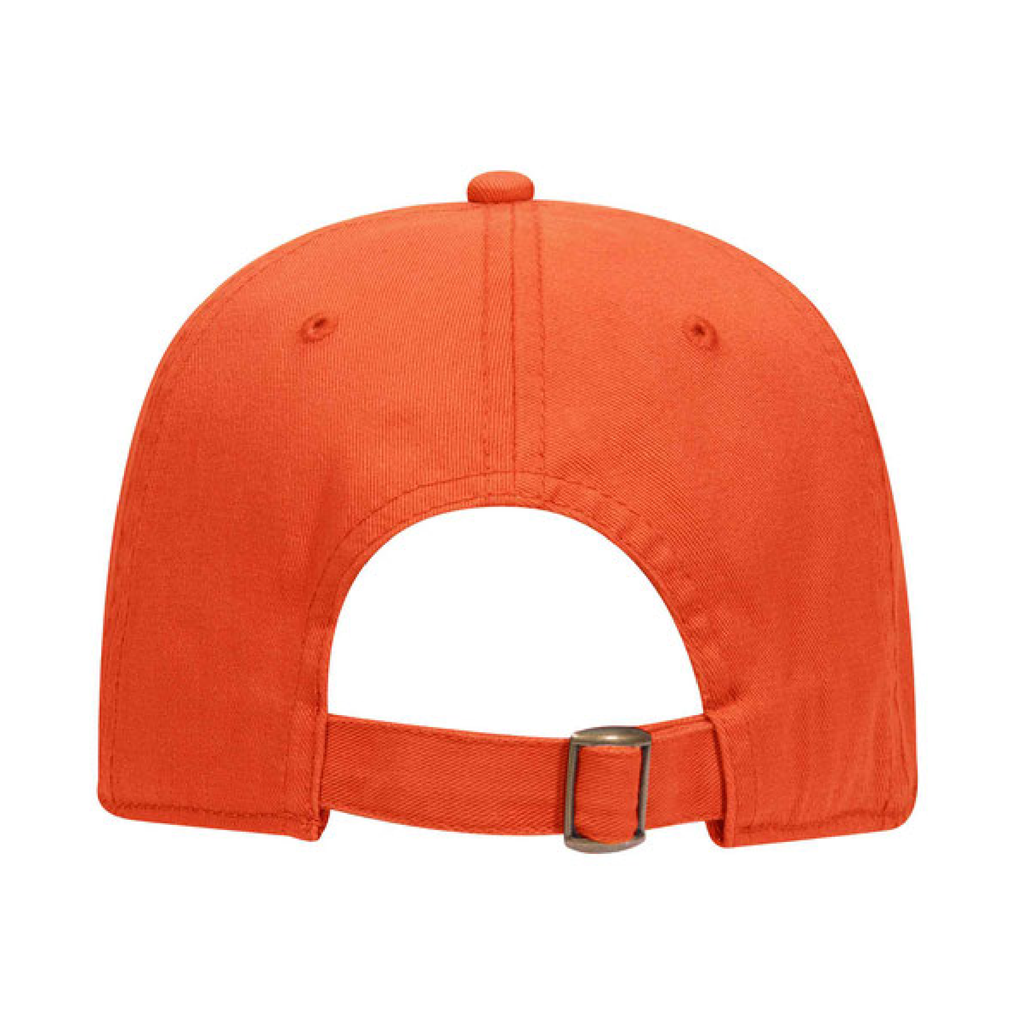 Otto Cap 6 Panel Low Profile Dad Hat
