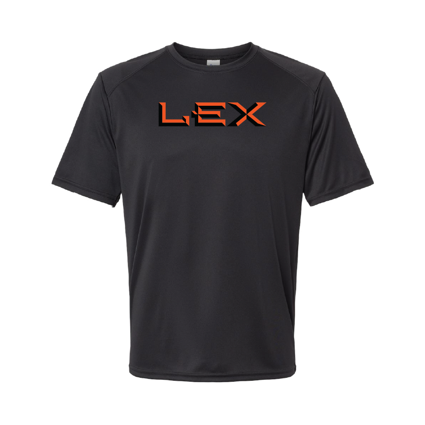 Camiseta de rendimiento Paragon Islander