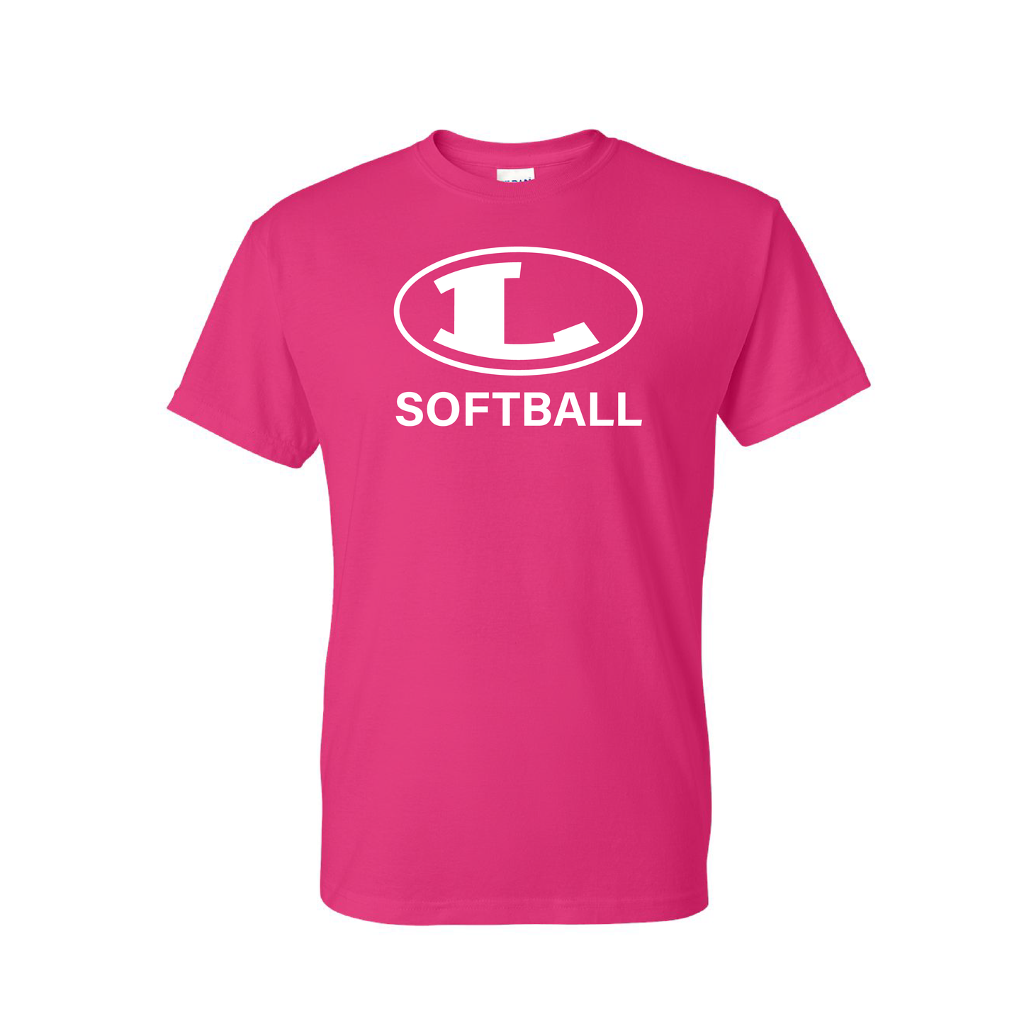 Pink Out | Gildan DryBlend 50 Cotton/50 Poly T-Shirt