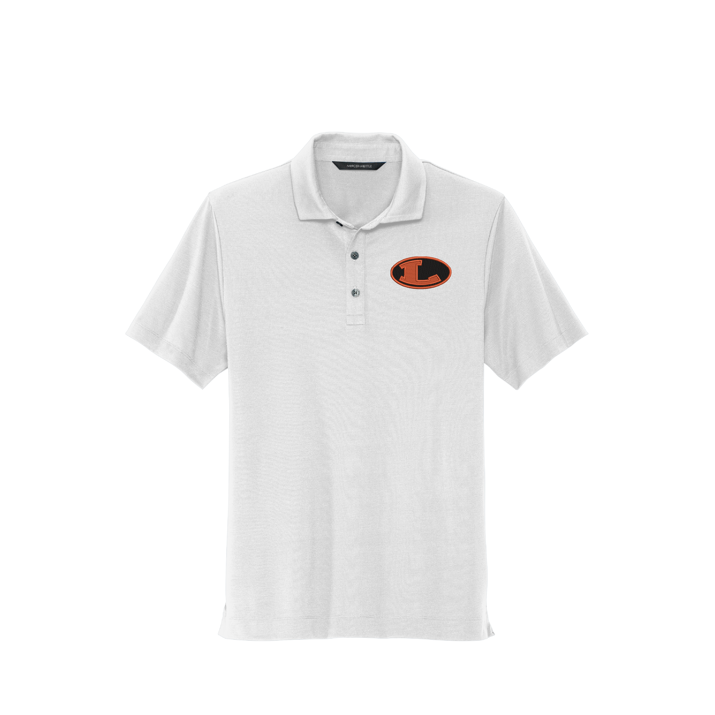 MFAA | Mercer+Mettle Stretch Jersey Polo