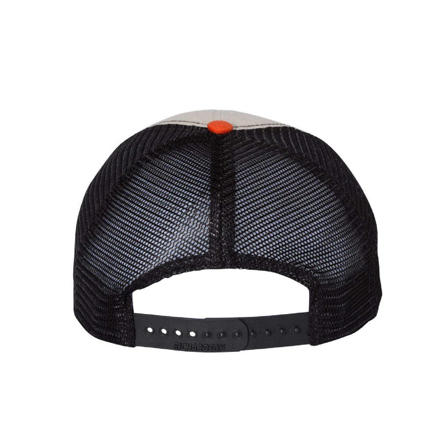 Gorra de camionero lavada Richardson