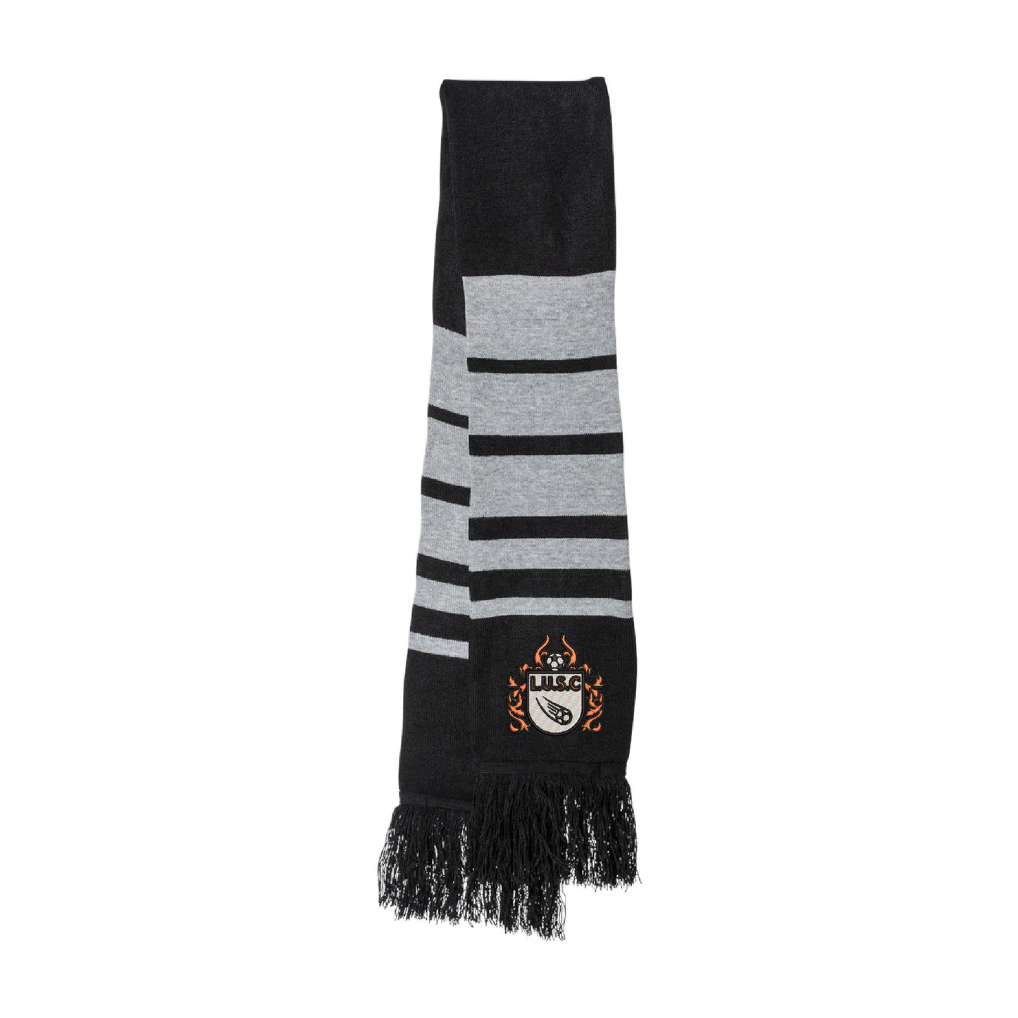L.U.S.C. | Sportsman Soccer Scarf