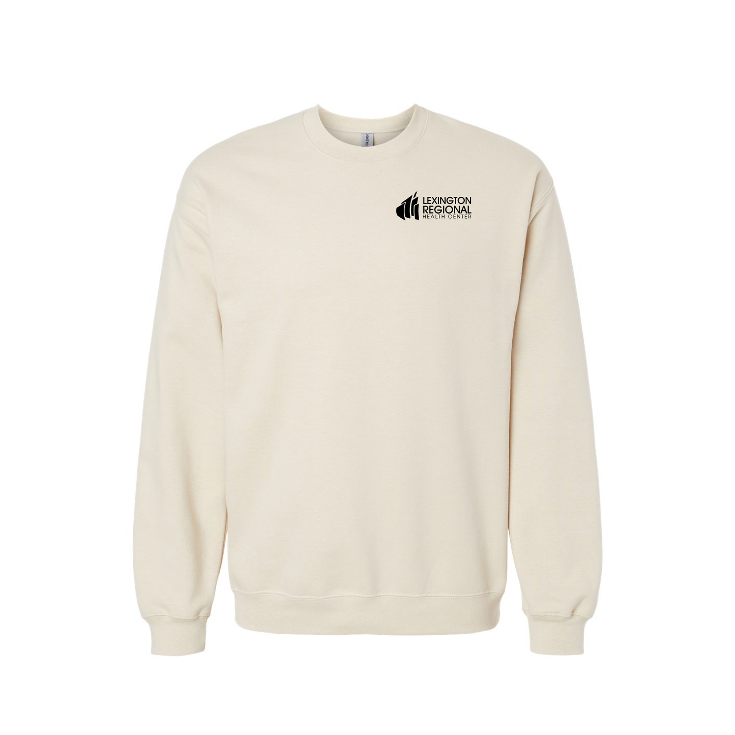 LRHC Emergency | Gildan Unisex Softstyle Midweight Crewneck Sweatshirt