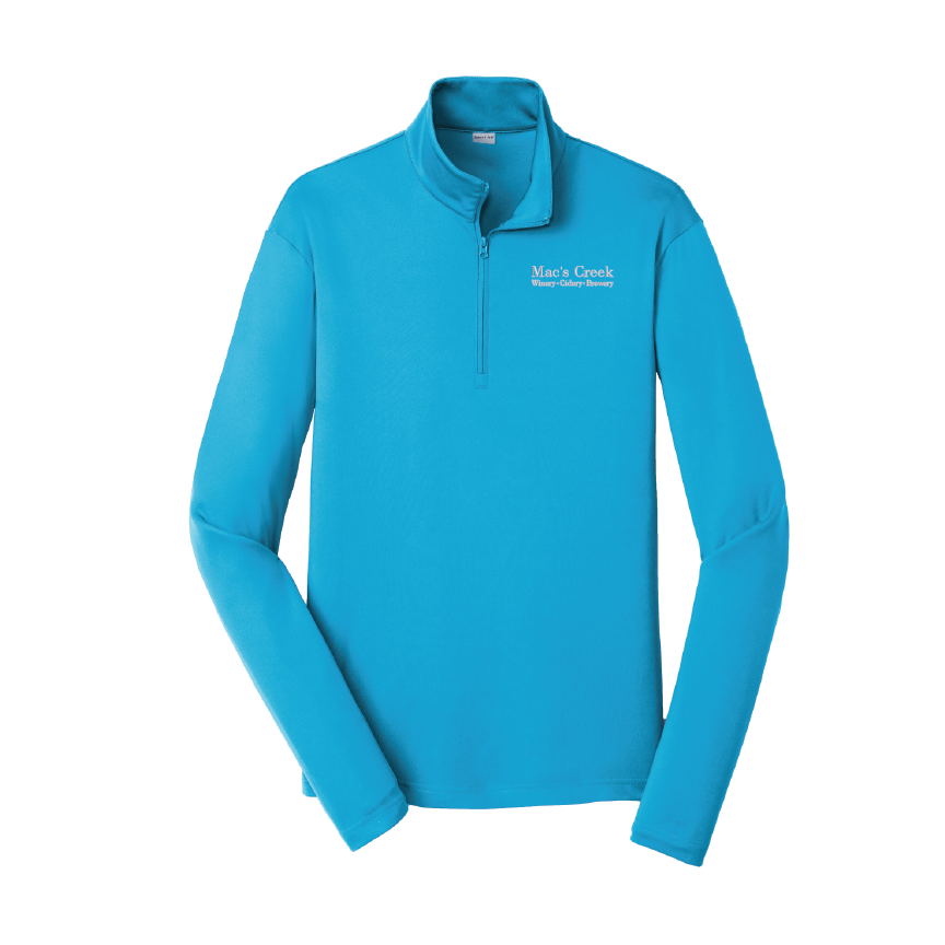 Mac's Creek | Sport-Tek Competitor 1/4-Zip Pullover