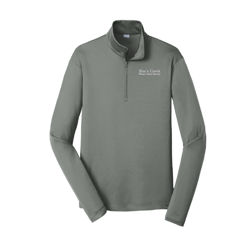 Mac's Creek | Sport-Tek Competitor 1/4-Zip Pullover
