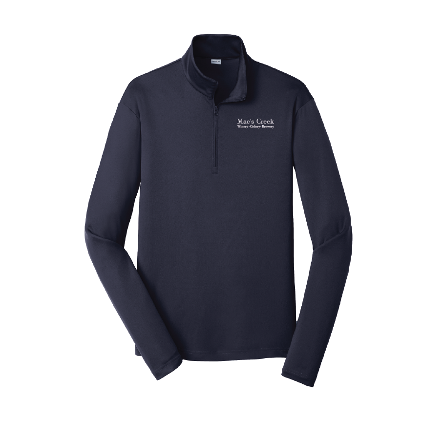 Mac's Creek | Sport-Tek Competitor 1/4-Zip Pullover