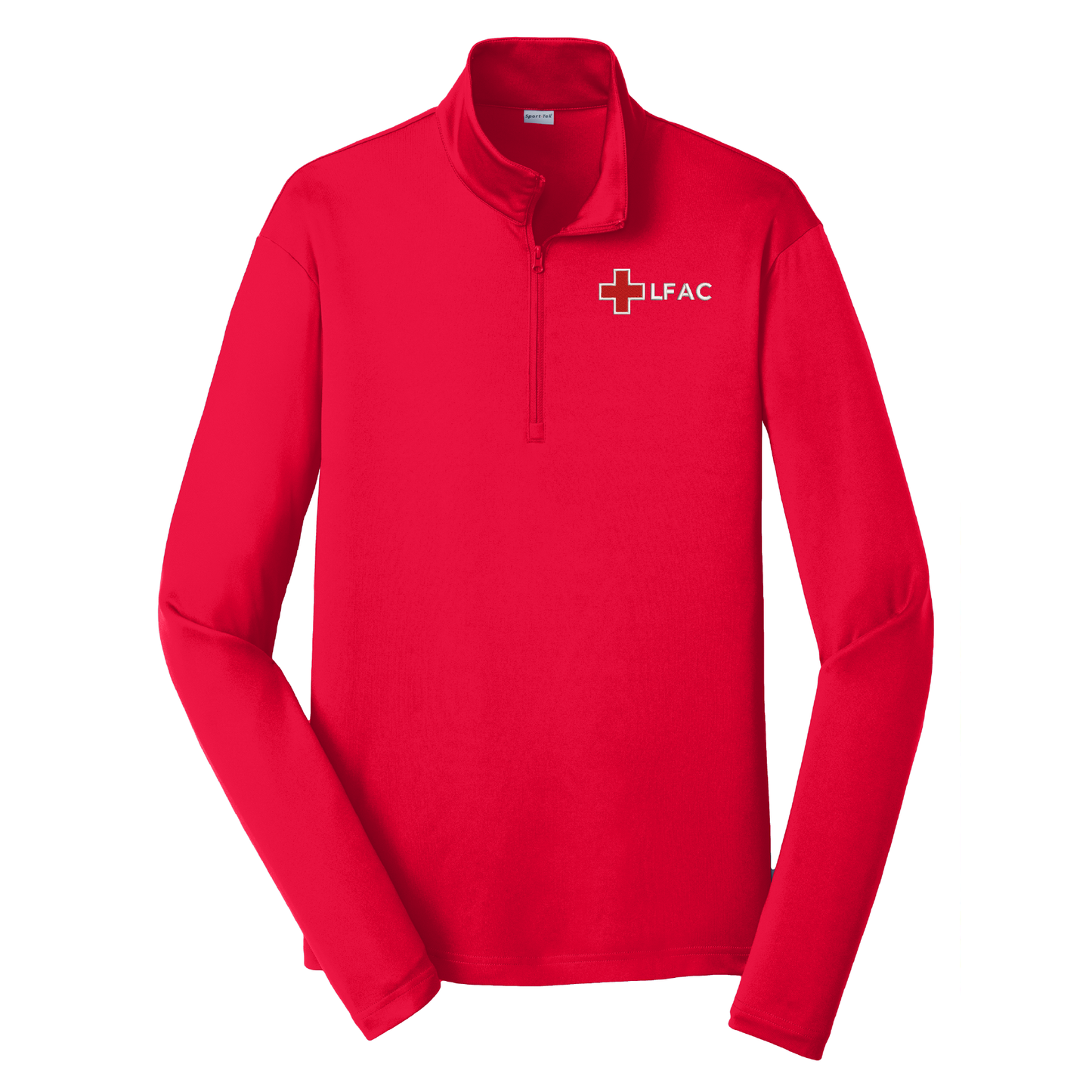 LFAC | Sport-Tek Competitor 1/4-Zip Pullover