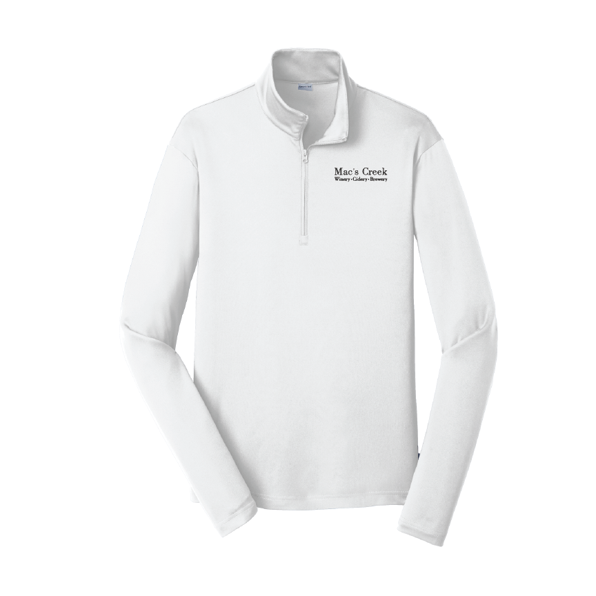 Mac's Creek | Sport-Tek Competitor 1/4-Zip Pullover