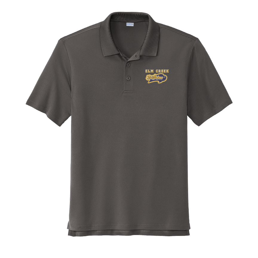 Elm Creek | Sport-Tek Sideline Polo